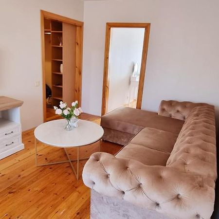 Jaukus Apartamentai Miesto Centre Šiauliai Extérieur photo