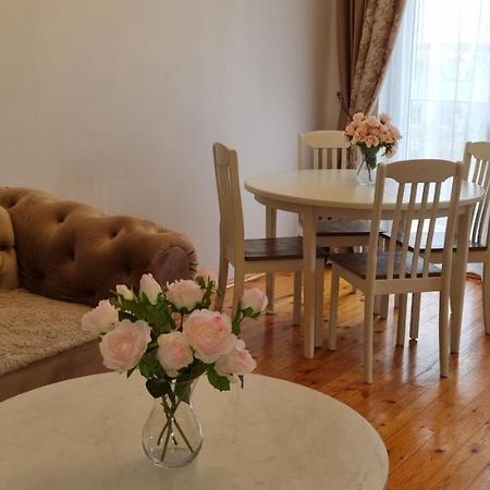 Jaukus Apartamentai Miesto Centre Šiauliai Extérieur photo