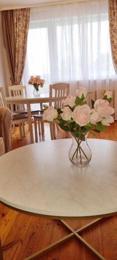 Jaukus Apartamentai Miesto Centre Šiauliai Extérieur photo