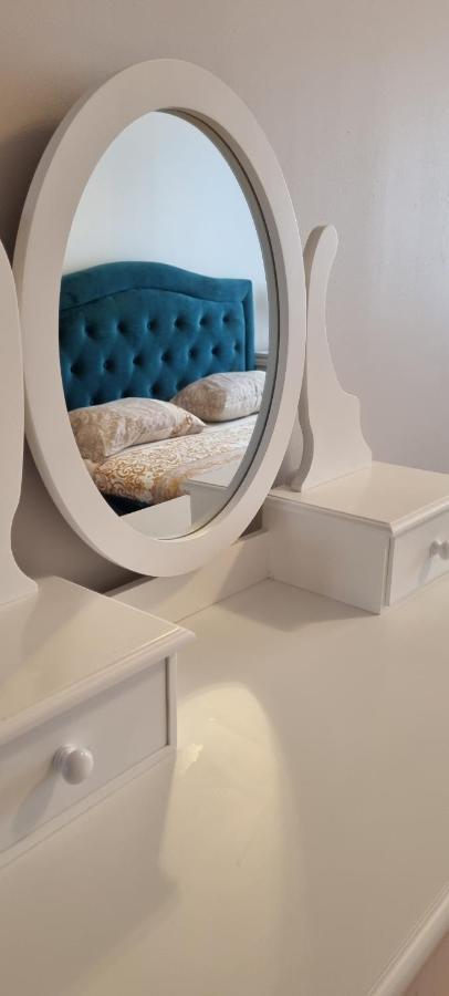 Jaukus Apartamentai Miesto Centre Šiauliai Extérieur photo