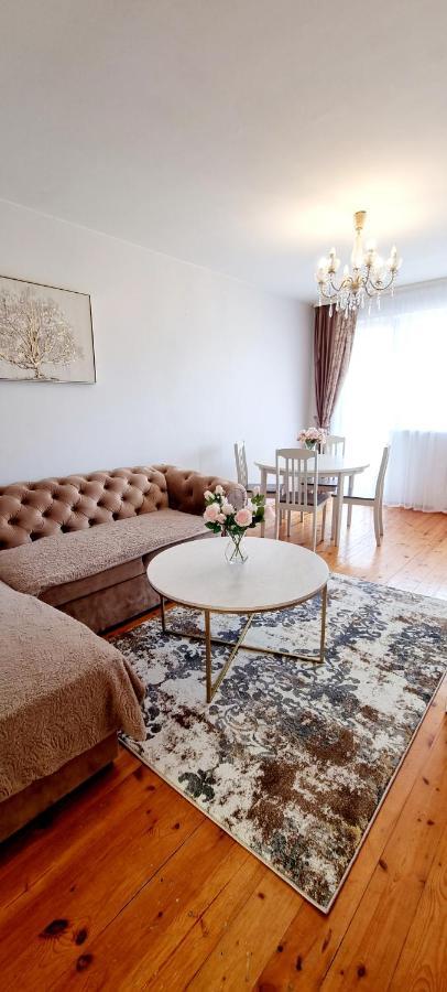Jaukus Apartamentai Miesto Centre Šiauliai Extérieur photo